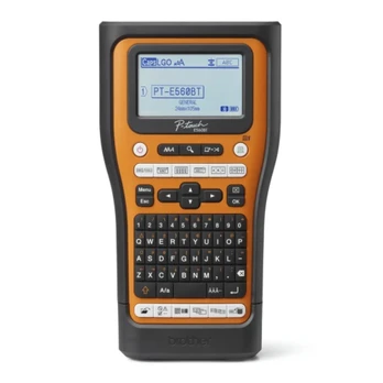 Brother PT-E560BTVP Etikečių spausdintuvas | PTE560BTVPQL1