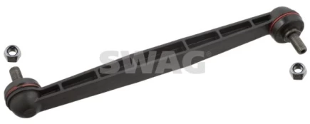 Šarnyro stabilizatorius SWAG 40 79 0019 kaina