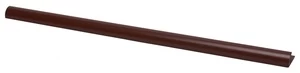 Apdailos juostelė, ruda, 2.5 m x 9 mm
