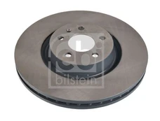 Stabdžių diskas FEBI BILSTEIN 107506