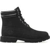 Žygio batai Timberland 6in Wr Basic TB0A27X6015 Juoda