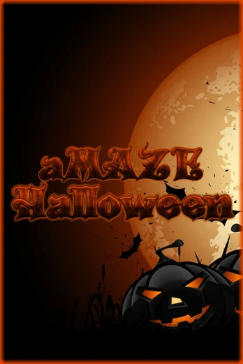 Amaze Halloween PC