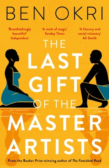 Last Gift of the Master Artists