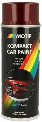Motip Autoacryl spray 51481 - 400ml