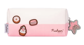 Pusheen Rose Collection kosmetinė kaina