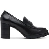 Pusbačiai Lasocki WB-GIADA-01C Juoda
