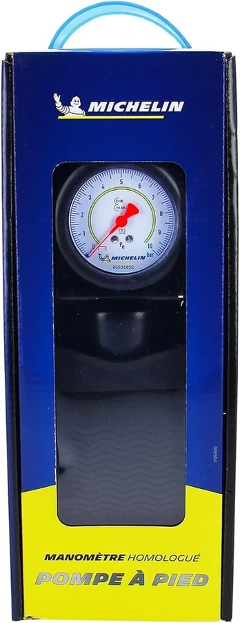 Michelin kojinė pompa 009504 dėžutė