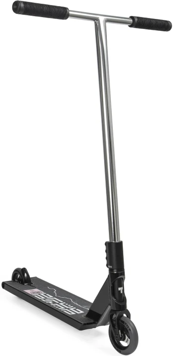 Tilt Contact Build Pro Scooter (Blackout)