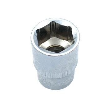 1/ 2" Galvutė