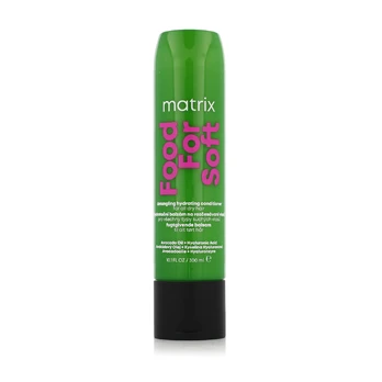 Matrix Food For Soft plaukų kondicionierius, 300 ml