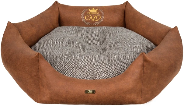 CAZO Sp. z o.o. Cazo Soft Bed Premium lova šunims ø 50cm