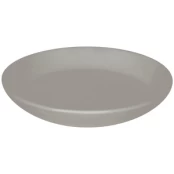 Vazono lėkštė Domoletti 5906750941790, sidabro, 17 cm kaina
