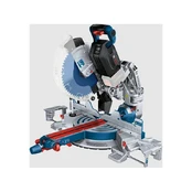 Bosch GCM 18V-305 GDC, CT 2x5.5PrC, CoMo, 1880CV kaina