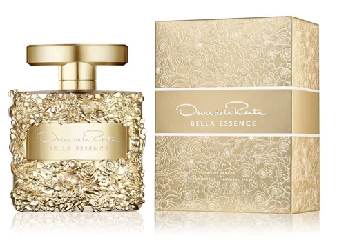 Oscar De La Renta – Bella Essence – EDP – 100 ml