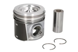 KS 41 706 610 Piston kaina