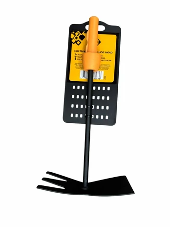 Kultivatorius Forte Tools S007, metalas