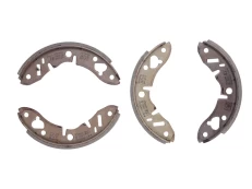 TRW GS6028 Brake shoe set kaina
