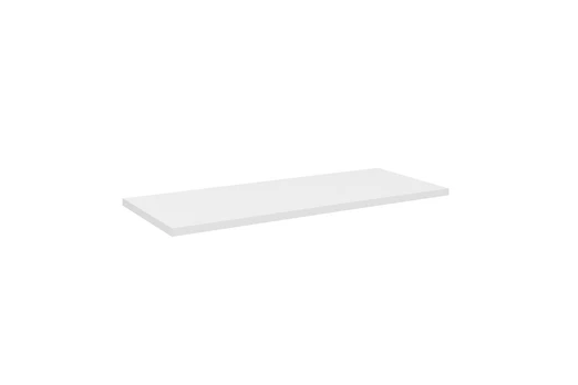 Stalviršis COMAD Nova White B 89-100, balta