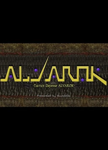 ALVAROK PC