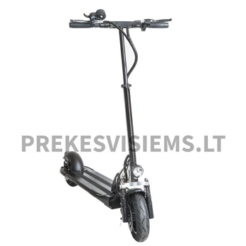 Elektrinis paspirtukas BOZON ZX7