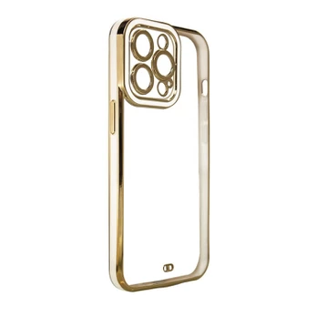 Dėklas Fashion Case Xiaomi Redmi Note 11 Pro Baltas
