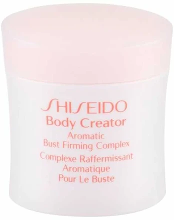 Shiseido Body Creator Aromatic Bust Firming Complex, 75 ml