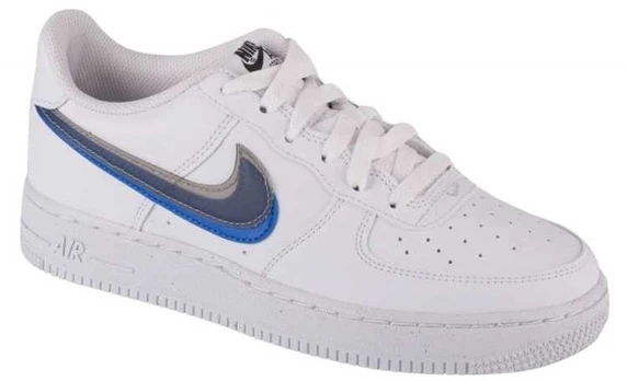 Nike bateliai