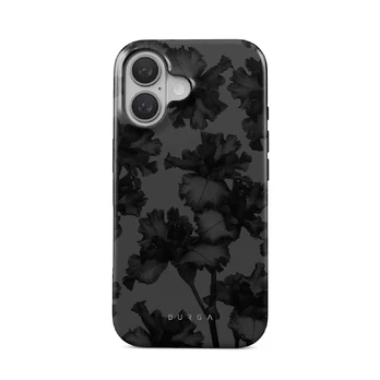 Nocturnal - iPhone 16 Plus Case, Tough (MagSafe) / N/A