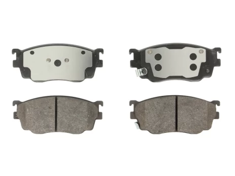 TRW GDB3253 Brake pad set