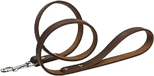 Pavadėlis Beeztees, rudas, 1 m x 10 mm