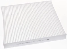 Filtras, salono oras DENCKERMANN M110547