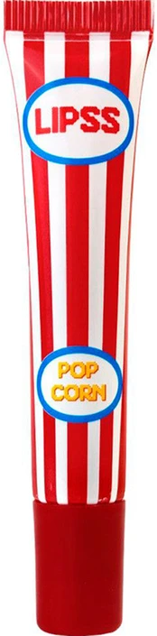 Lipss Lipper Lip Gloss Popcorn – lūpų blizgesys