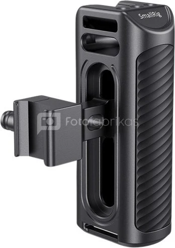 SMALLRIG 2427 ALUMINUM NATO SIDE HANDLE