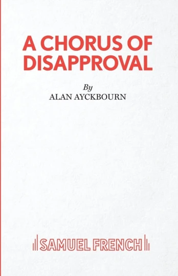 Chorus of Disapproval