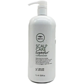 Paul Mitchell Tea Tree Scalp Care Regeniplex Conditioner 1000 ml