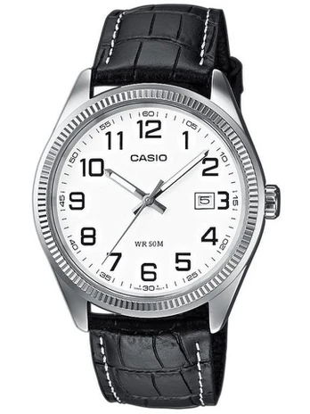 Vyriškas laikrodis CASIO MTP-1302PL-7B
