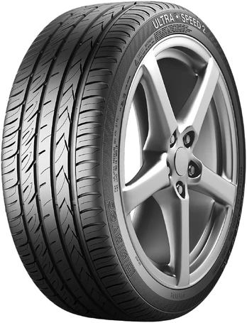 Gislaved Padangos ULTRA*SPEED 2 98 Y XL ( C B B 72dB )