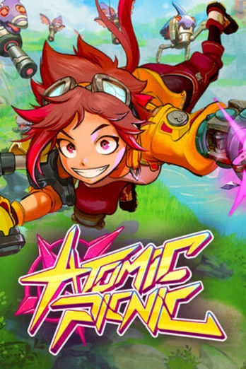 Atomic Picnic PC