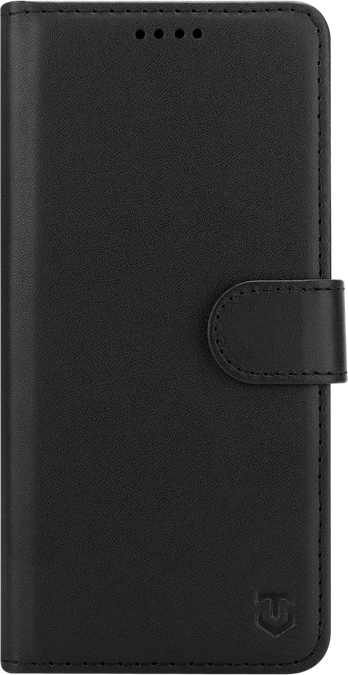 Dėklas Tactical Field Notes for Honor 600 Juodas