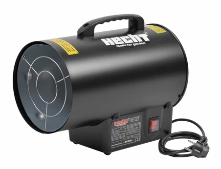 Dujinis šildytuvas Hecht 3015, 15000W