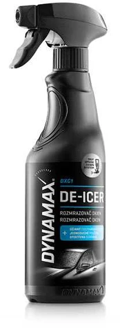 Skystis DYNAMAX DXG3 De Icer 500ML (500640)