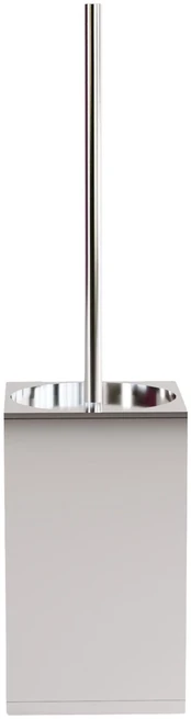 Tualeto šepetys Rea B110, Chrome