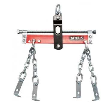 YATO TRAVERSE-BALANCIJA KRANUI 680kg