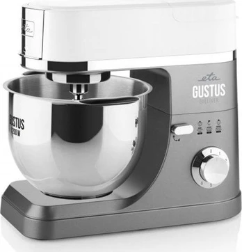 Virtuvinis kombainas ETA Gustus Gulliver IV pilka/balta