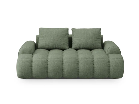 Sofa, "Linz", 2 Seats, 175x100x84 Made in Europe