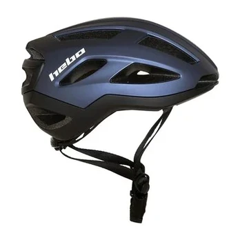 Šalmas HEBO Casco Kernel // dydis: 53-56 cm (mėlyna)