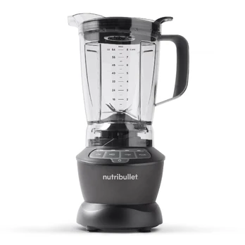 Smulkintuvas NutriBullet NBF400DG, 1000 W, 1,6 l