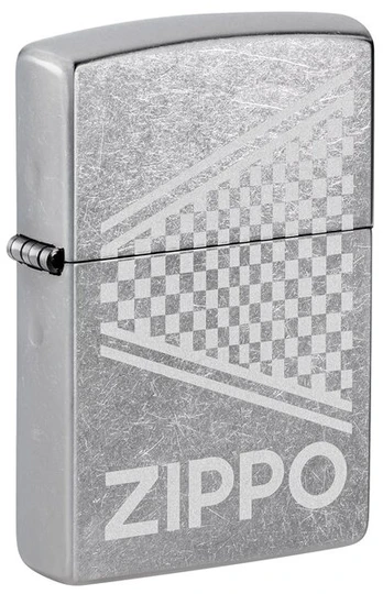 Žiebtuvėlis Zippo 48492