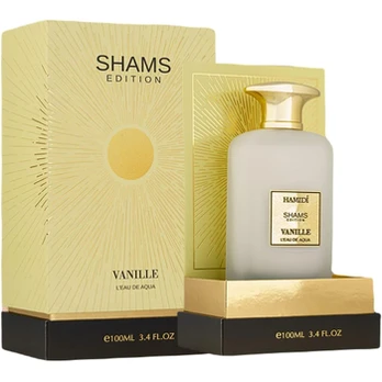 Hamidi Shams Edition Vanille EDP U 100 ml