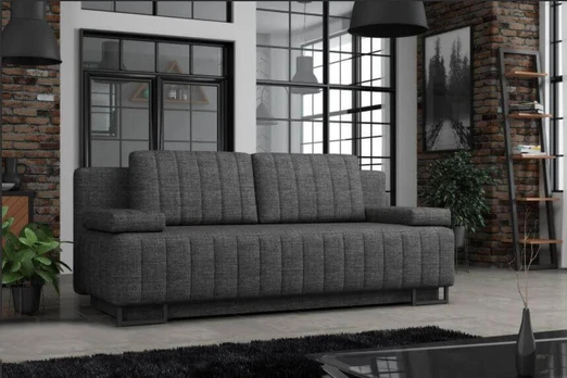 Sofa - lova SKIJA